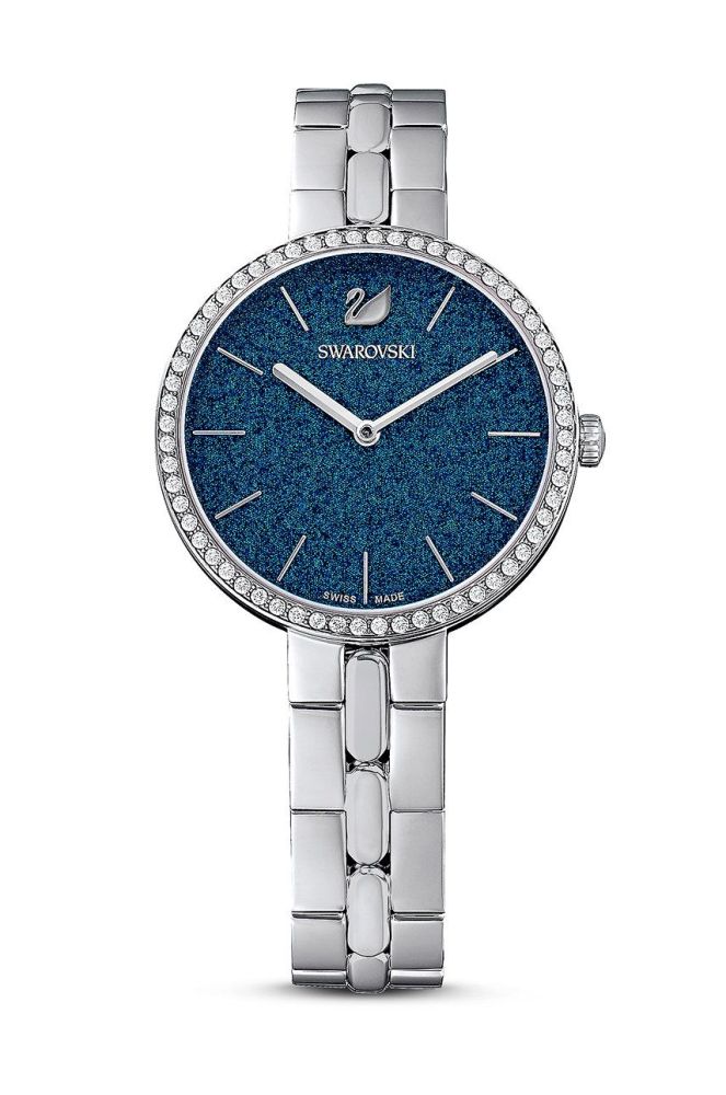 Swarovski - Годинник COSMOPOLITAN колір барвистий (879762)