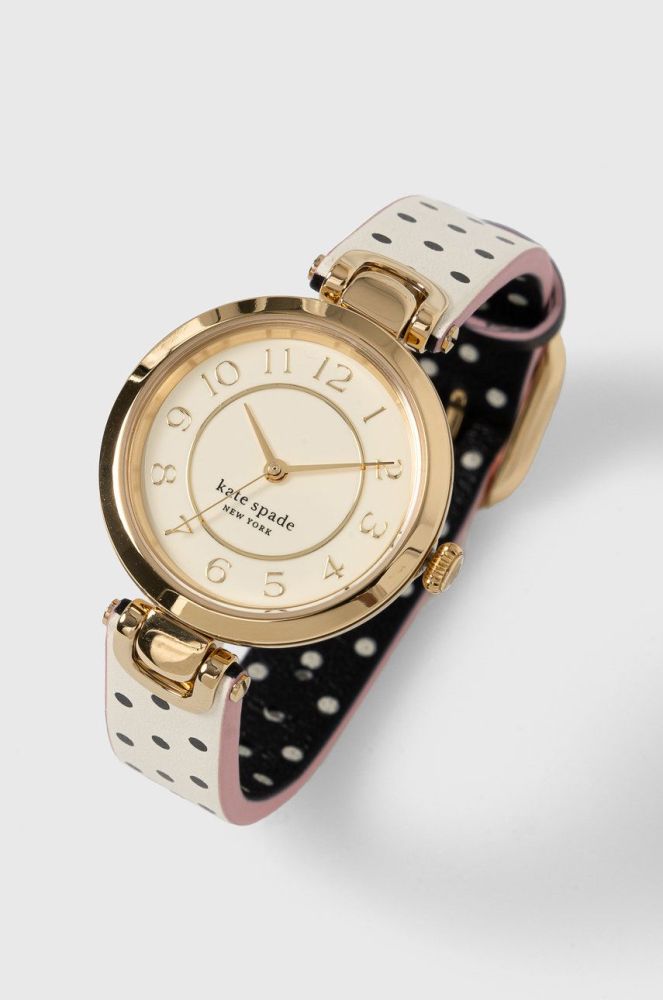 Годинник Kate Spade жіночий колір барвистий (1473894)
