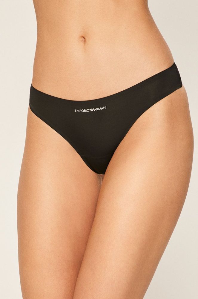 Emporio Armani - Бразиліани (2-pack) колір барвистий (1190038)