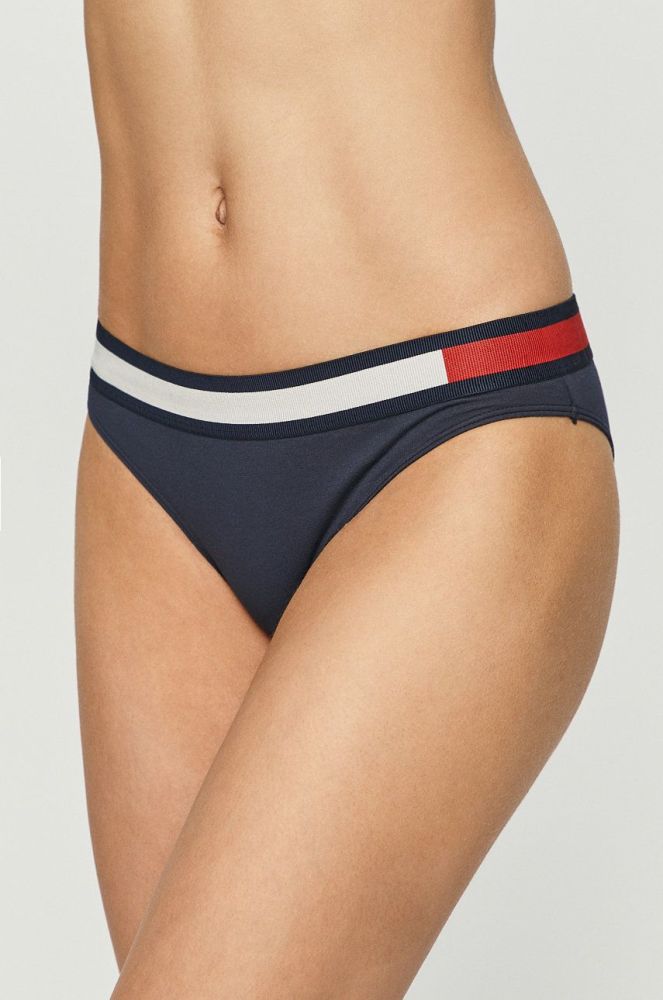 Tommy Hilfiger - Труси колір темно-синій (692793)