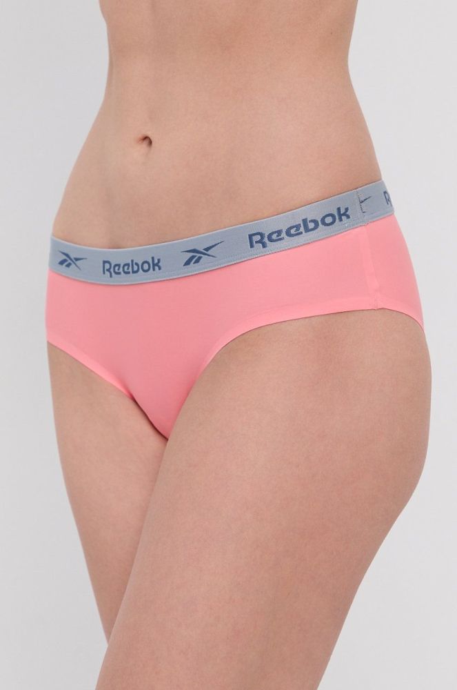 Труси Reebok F9592 колір барвистий