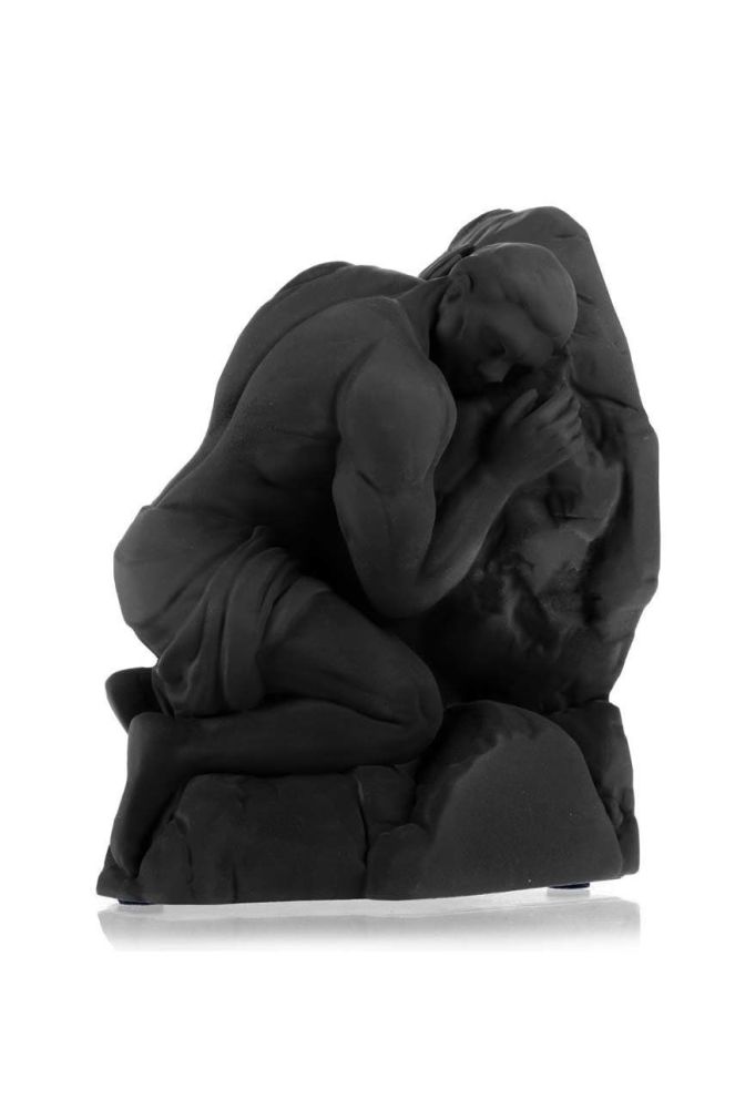 Підставка для книг Concrette Sisyphus колір чорний