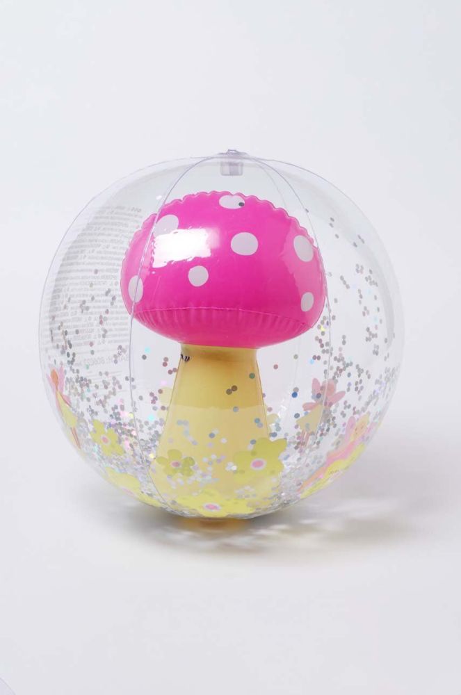Пляжний м'яч SunnyLife Mima the Fairy колір барвистий