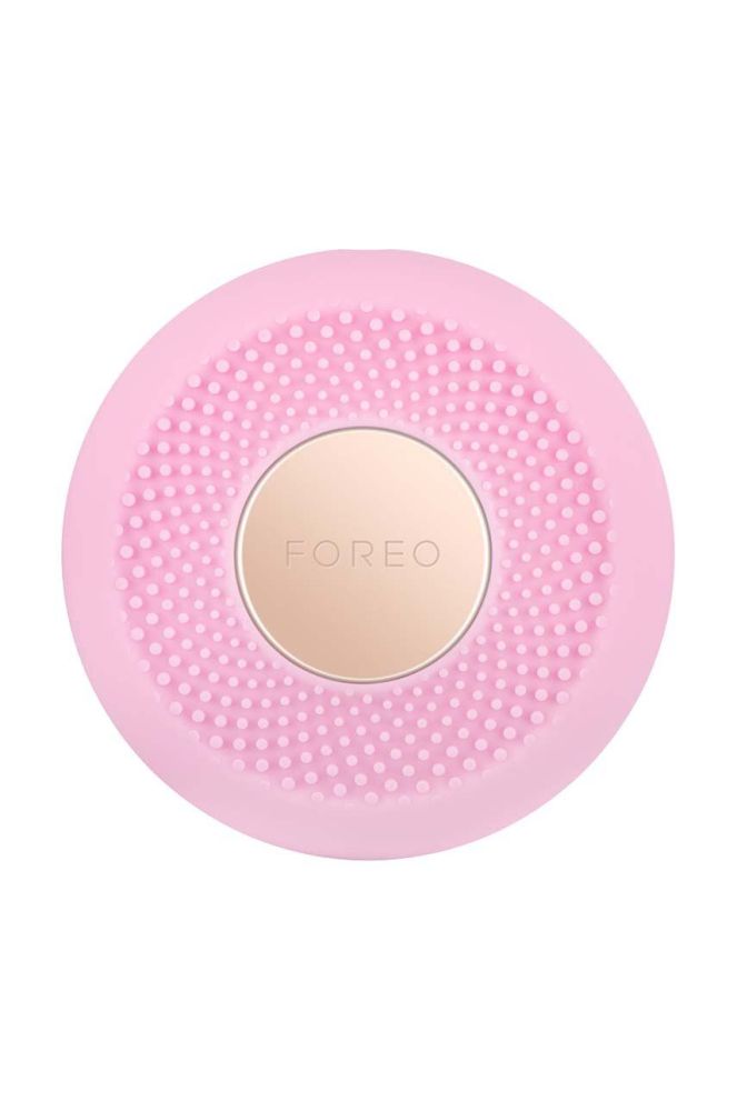 Пристрій для нанесення маски та світлотерапії FOREO UFO™ Mini колір рожевий (3172183)