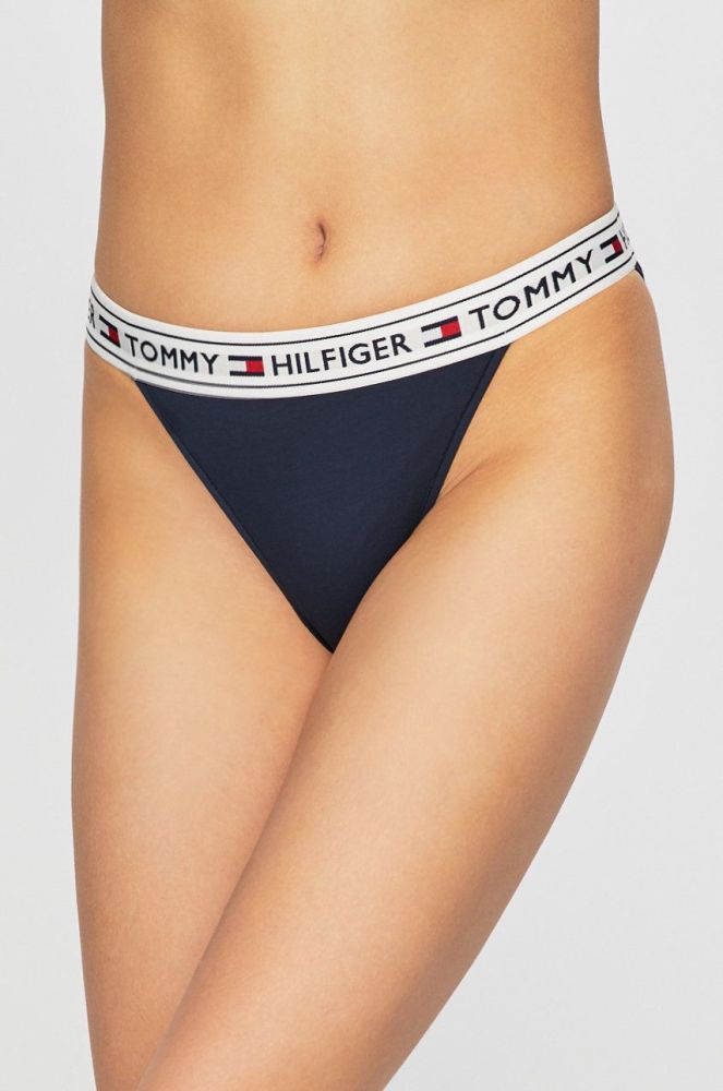 Tommy Hilfiger - Труси колір темно-синій (64455)