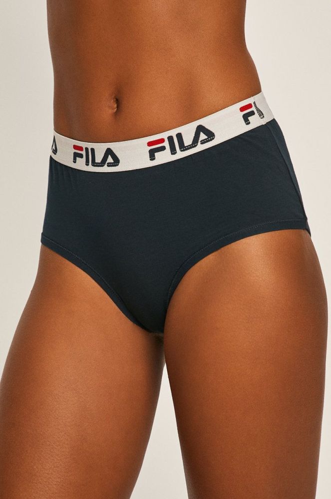 Fila - Труси колір темно-синій (395057)