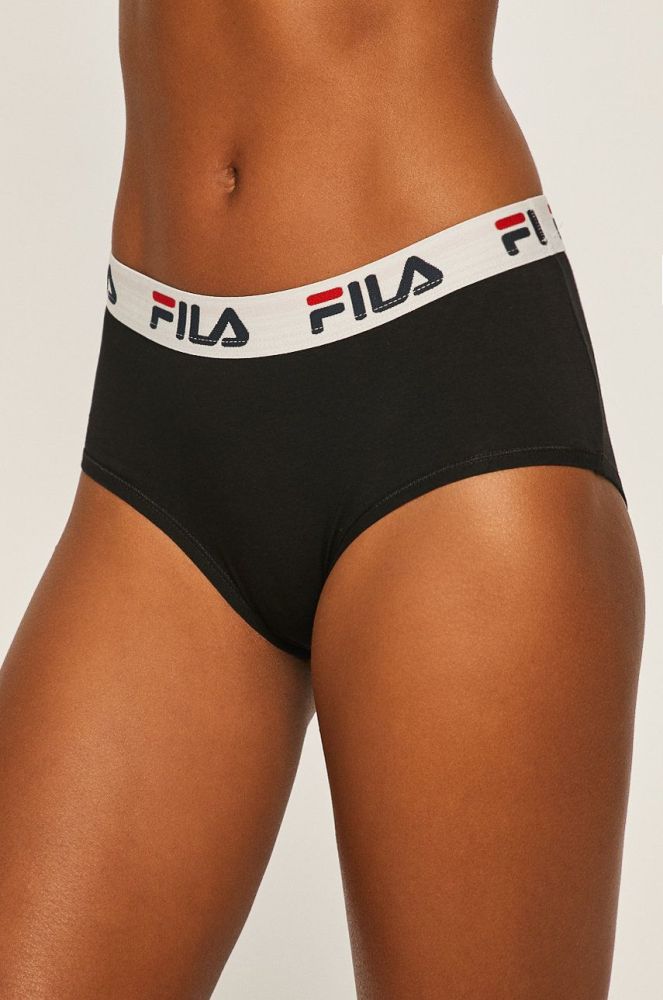 Fila - Труси колір чорний (395049)