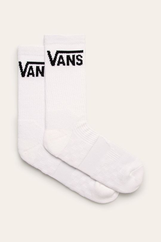 Vans - Шкарпетки колір білий (1378353)