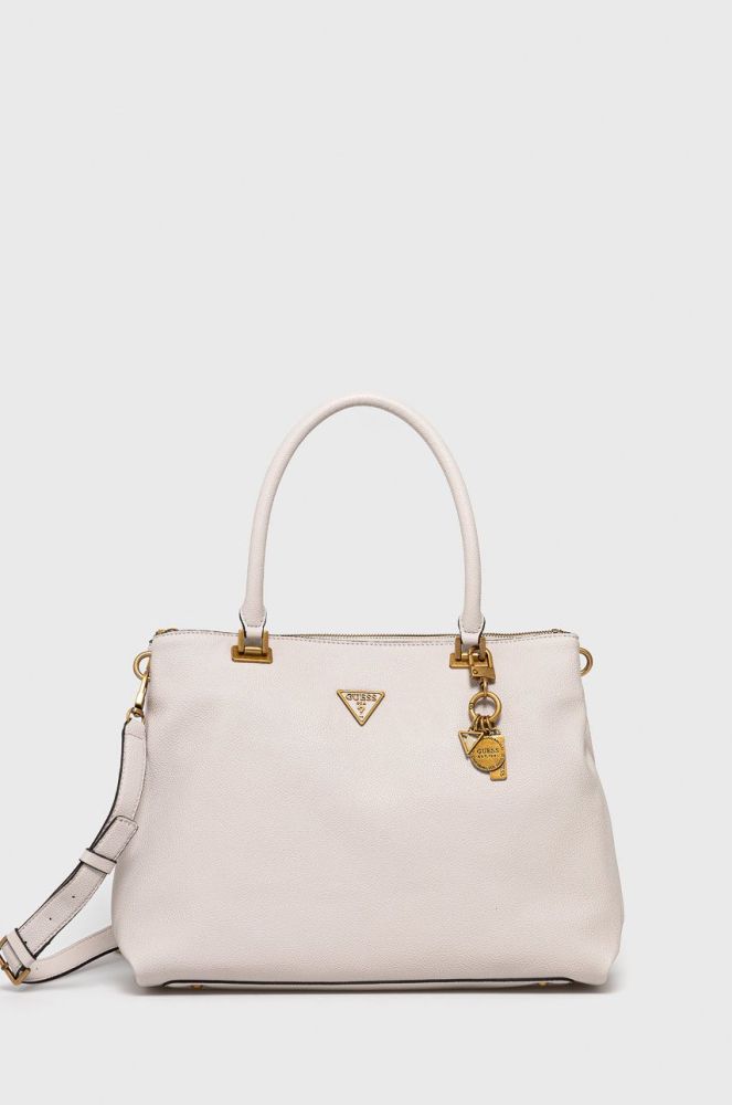 Сумочка Guess колір жовтий (1463975)