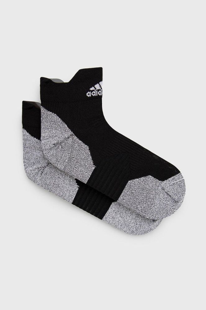 adidas Performance Шкарпетки колір чорний (2455021)