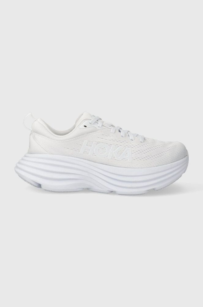 Бігові кросівки Hoka One One Bondi 8 колір фіолетовий 1127952-BGWN (3318359)
