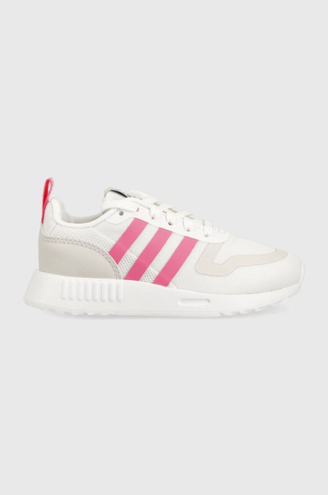 Дитячі кросівки adidas Originals колір білий (2879075)