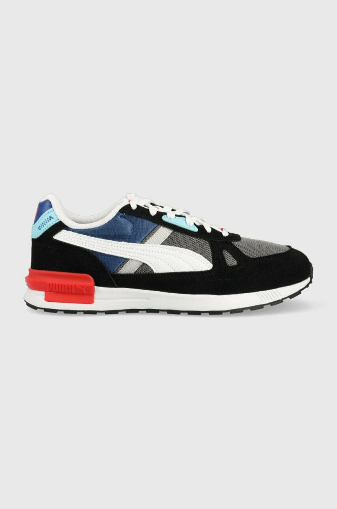 Кросівки Puma Graviton Pro колір синій