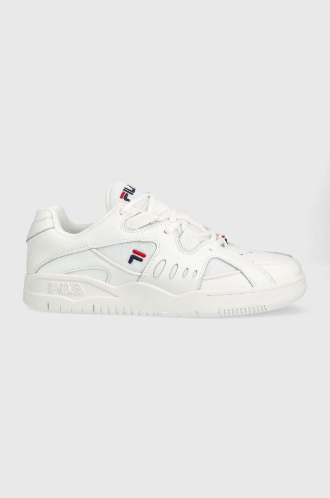 Кросівки Fila Topspin колір білий (2816197)