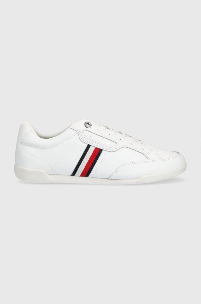 Кросівки Tommy Hilfiger колір білий (2711847)