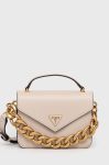 Сумочка Guess колір бежевий (2550758)