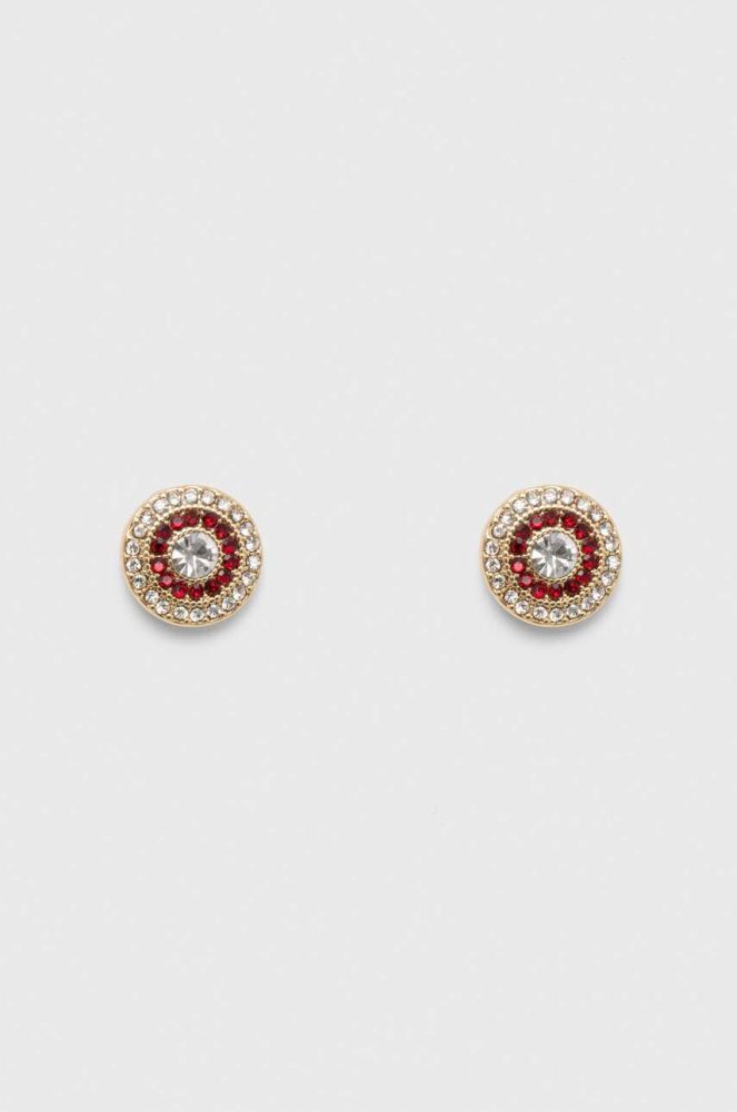 Сережки Lauren Ralph Lauren колір золотий (3688523)