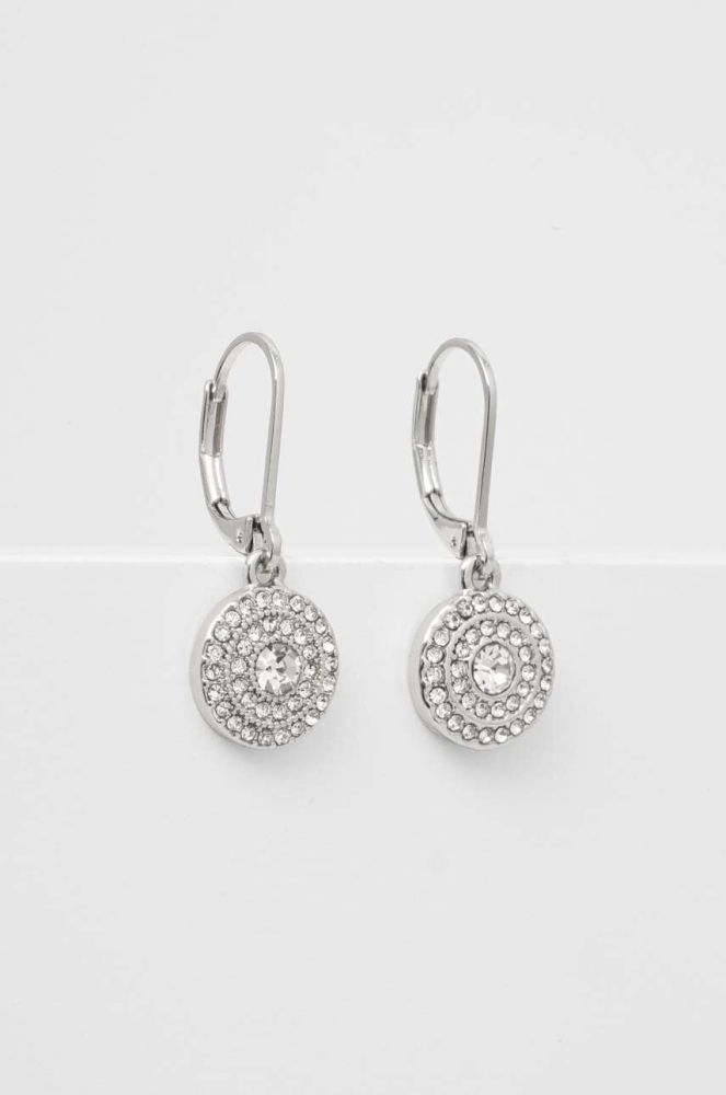 Сережки Lauren Ralph Lauren колір срібний (3688525)