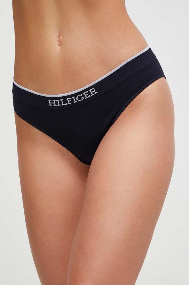 Труси Tommy Hilfiger колір синій (3600559)