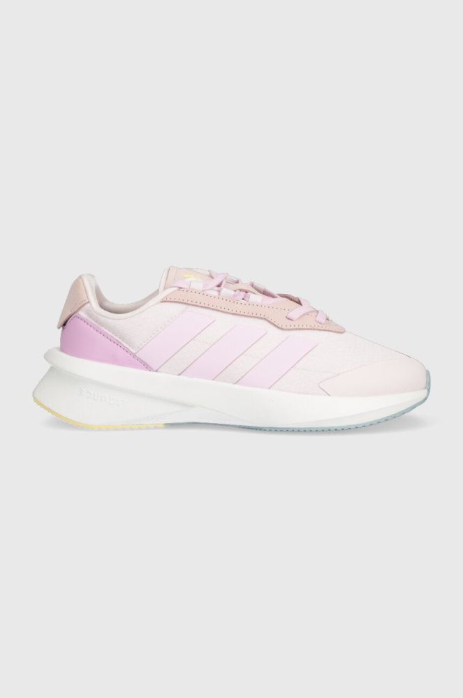 Кросівки adidas HEAWYN колір рожевий