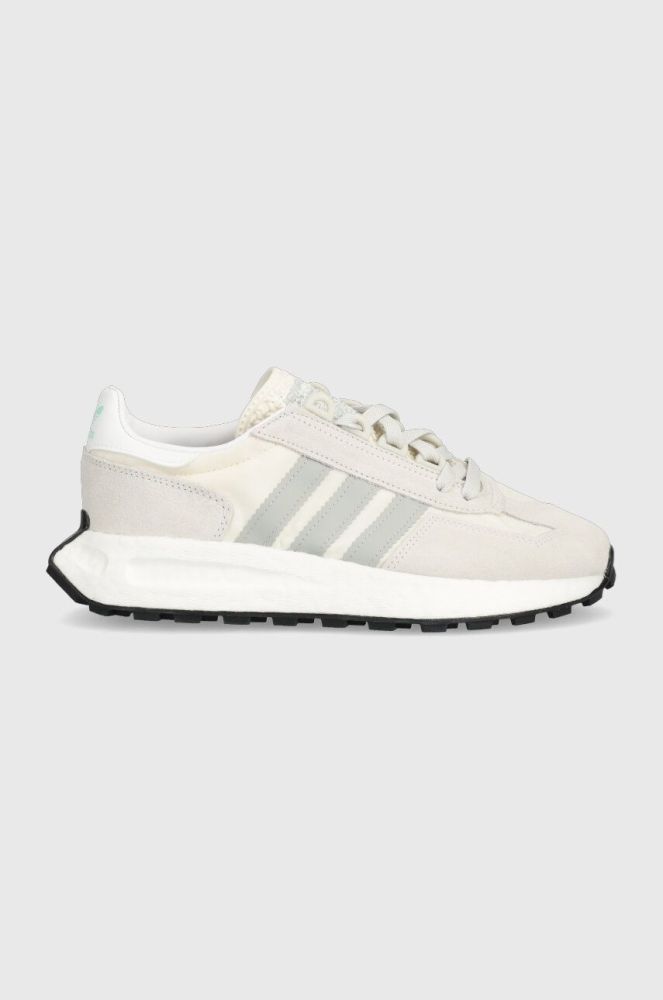 Кросівки adidas Originals RETROPY колір сірий (3514046)
