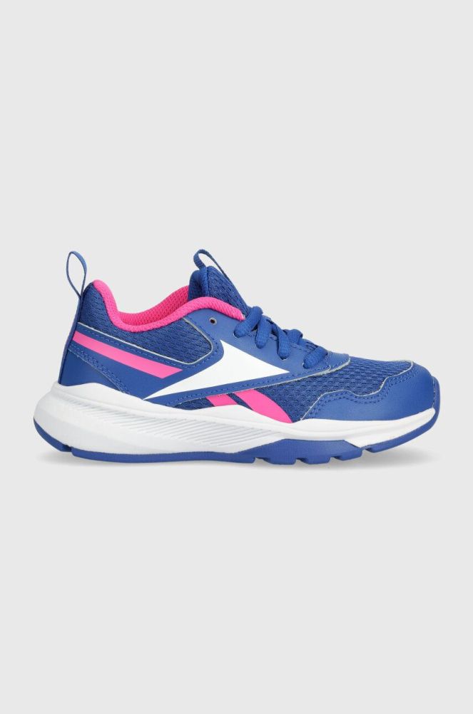 Дитячі кросівки Reebok Classic XT SPRINTER колір синій (3628082)
