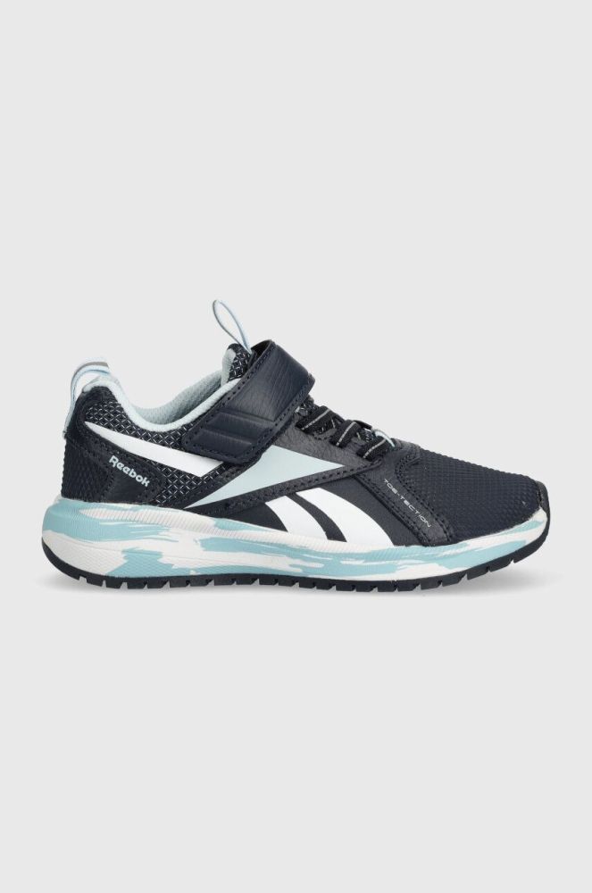 Дитячі кросівки Reebok Classic DURABLE XT A колір блакитний