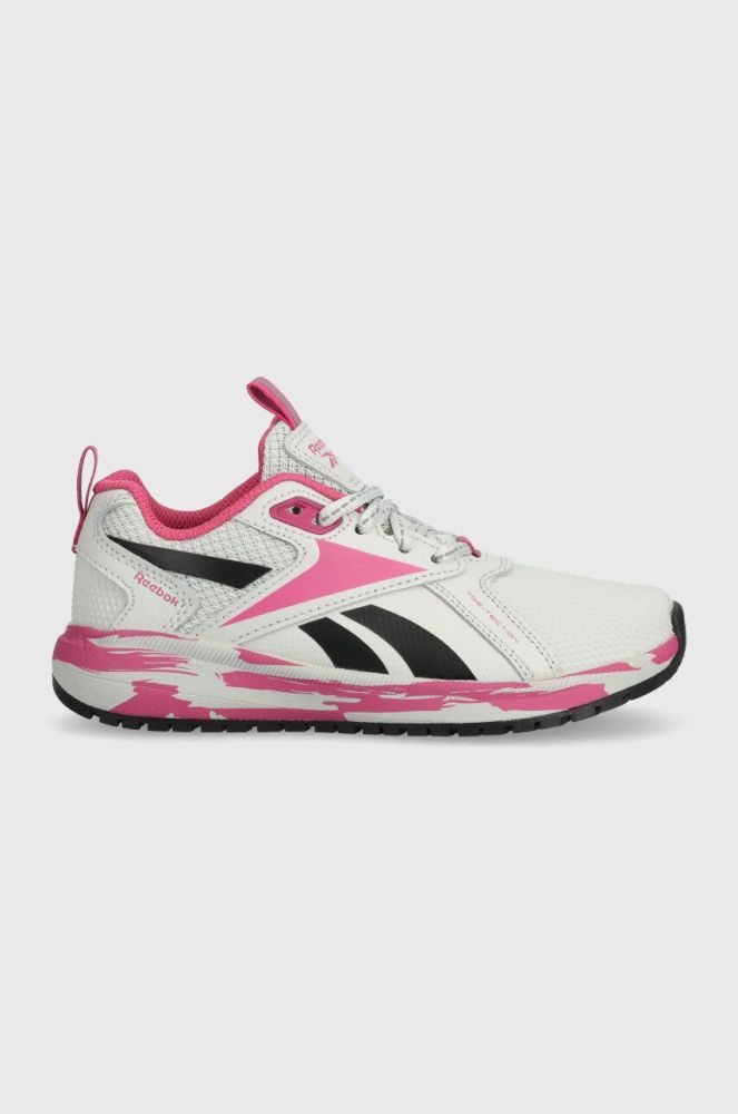 Дитячі кросівки Reebok Classic DURABLE XT колір сірий (3562842)