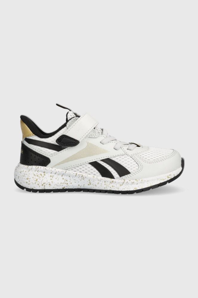 Дитячі кросівки Reebok Classic ROAD SUPREME колір білий (3518864)