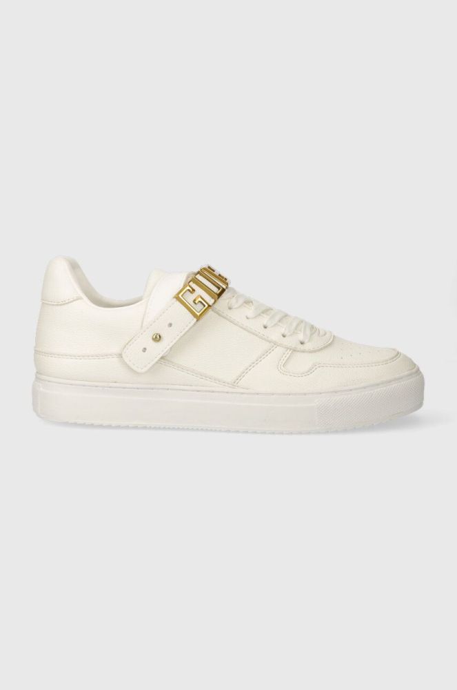 Кросівки Guess TRANI колір білий FM7TRA ELE12