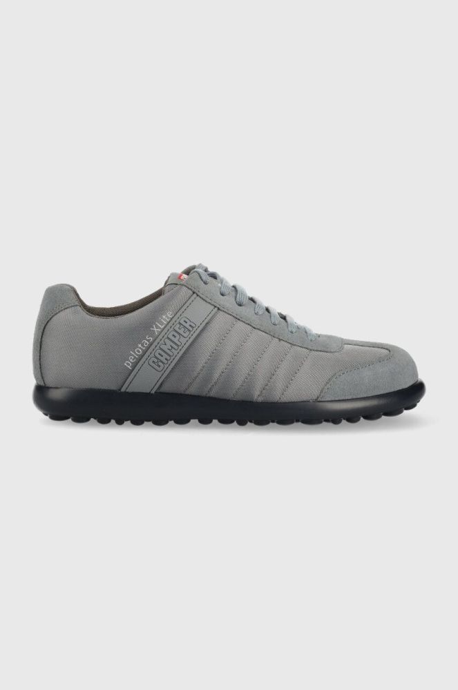 Кросівки Camper Pelotas XL колір сірий 18302.135