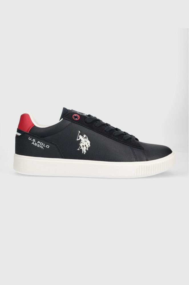 Кросівки U.S. Polo Assn. TYMES колір синій TYMES006M/CYN1