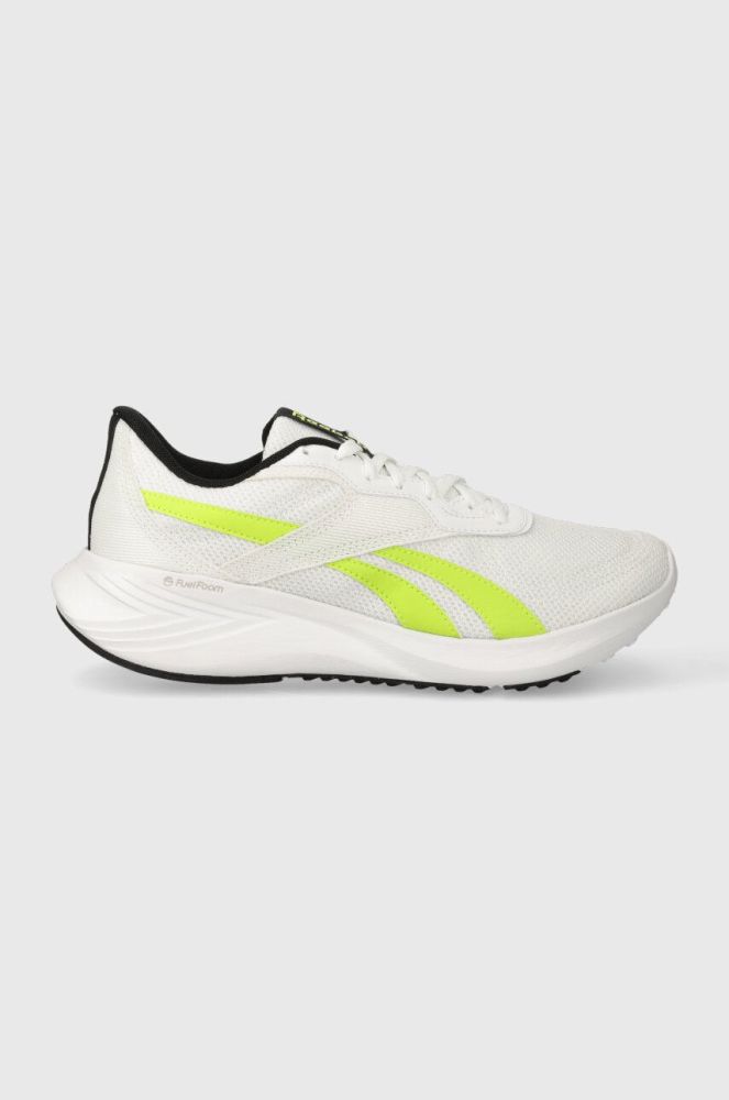Бігові кросівки Reebok Energen Tech колір білий (3543903)