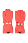 Дитячі лижні рукавички Lego колір червоний (3635175)