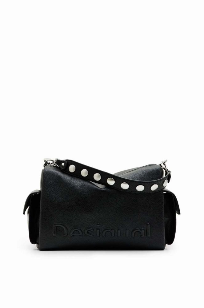 Сумочка Desigual колір чорний (3482974)