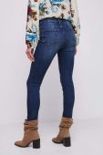 Джинси Medicine жіночі колір синій (2891836)