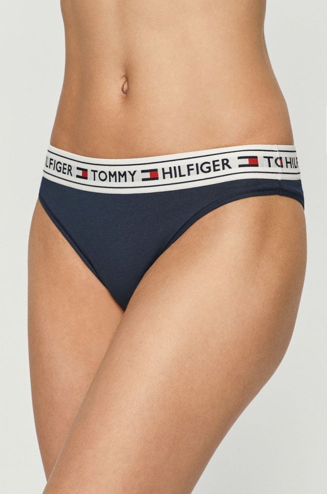 Tommy Hilfiger - Бразиліани колір темно-синій