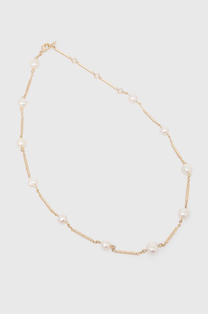 Ланцюжок Lauren Ralph Lauren колір золотий (2351524)