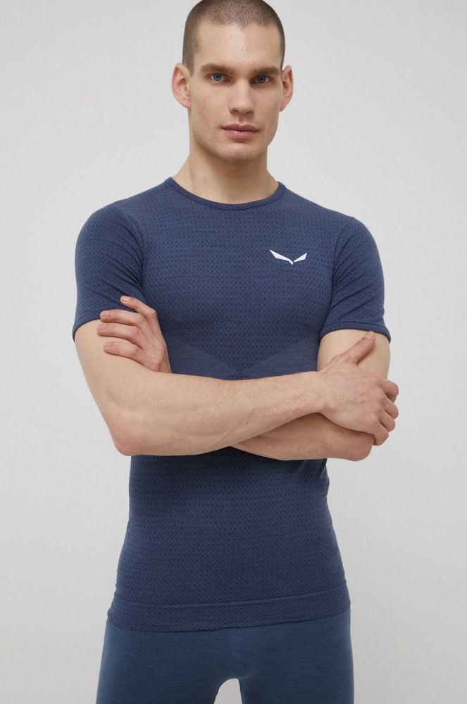 Salewa Zebru колір синій