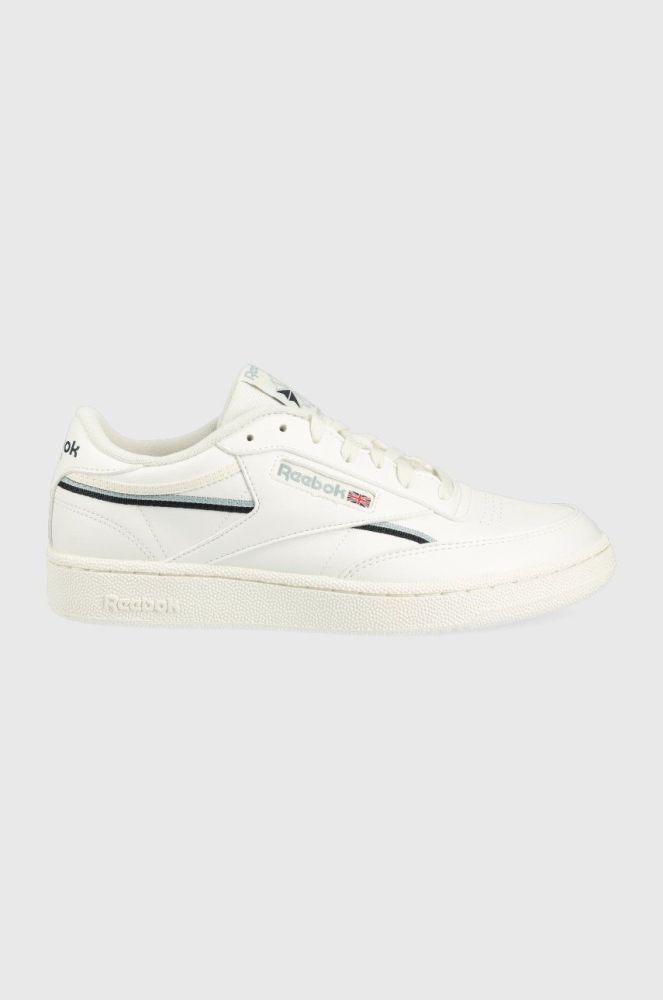 Кросівки Reebok Classic GX7563 колір білий GX7563.100045598-CHL/GGR/VN
