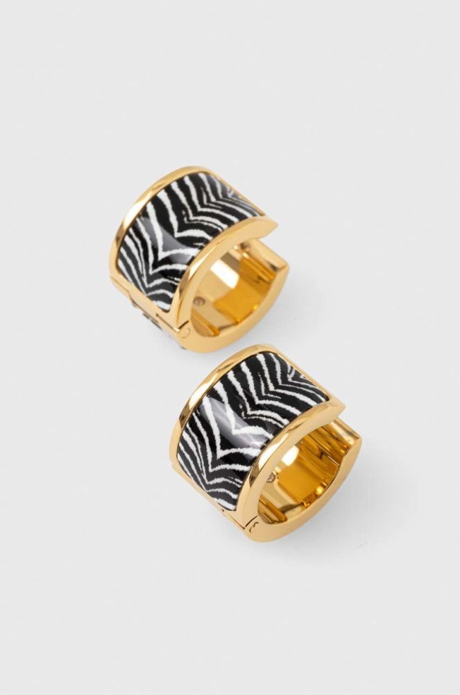 Сережки Kate Spade колір срібний (2919396)