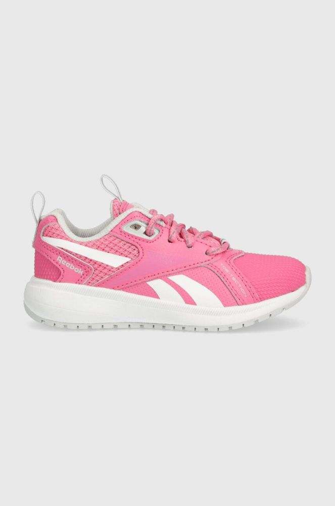 Дитячі кросівки Reebok Classic DURABLE XT колір рожевий
