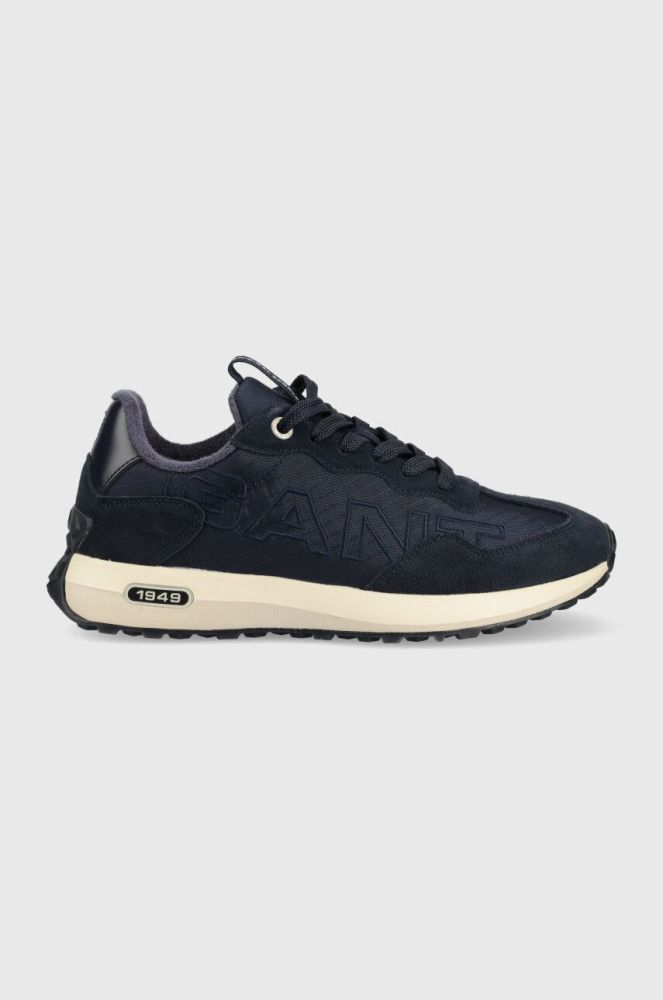 Кросівки Gant Ketoon колір синій 26633882.G69
