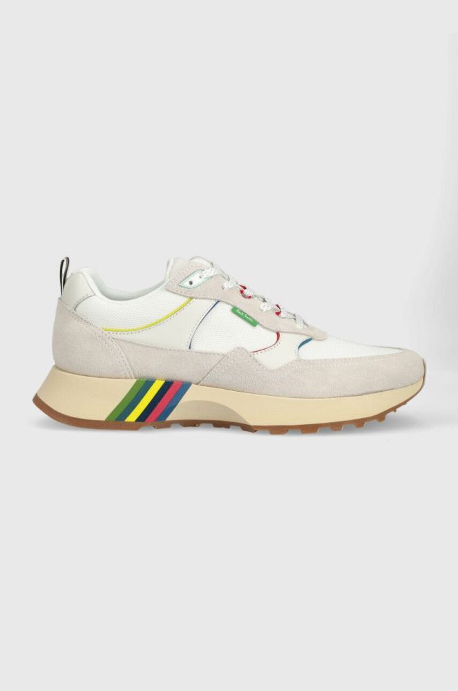 Кросівки PS Paul Smith Belair колір барвистий