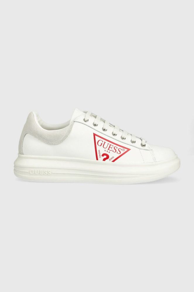 Кросівки Guess VIBO колір білий FM6VIB SUE12