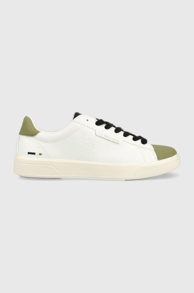 Кросівки U.S. Polo Assn. BRYAN колір білий BRYAN001M