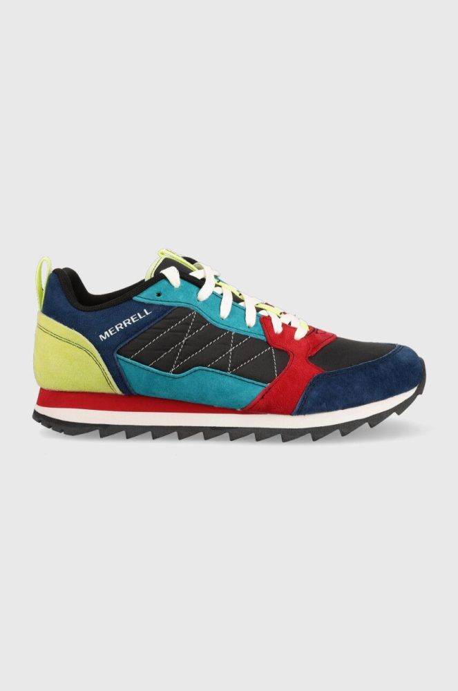 Кросівки Merrell колір барвистий (3074397)